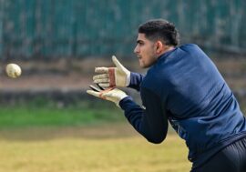 Shubman Gill