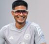 Shubman GIll