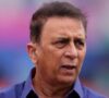 Sunil Gavaskar
