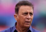 Sunil Gavaskar
