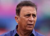 Sunil Gavaskar
