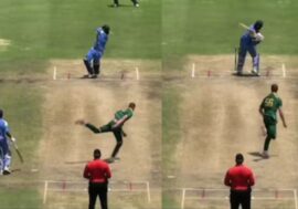 Vaibhav Sooryavanshi