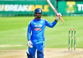 Vaibhav Sooryavanshi