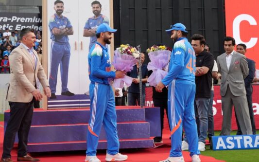 virat rohit