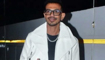 Yuzvendra Chahal