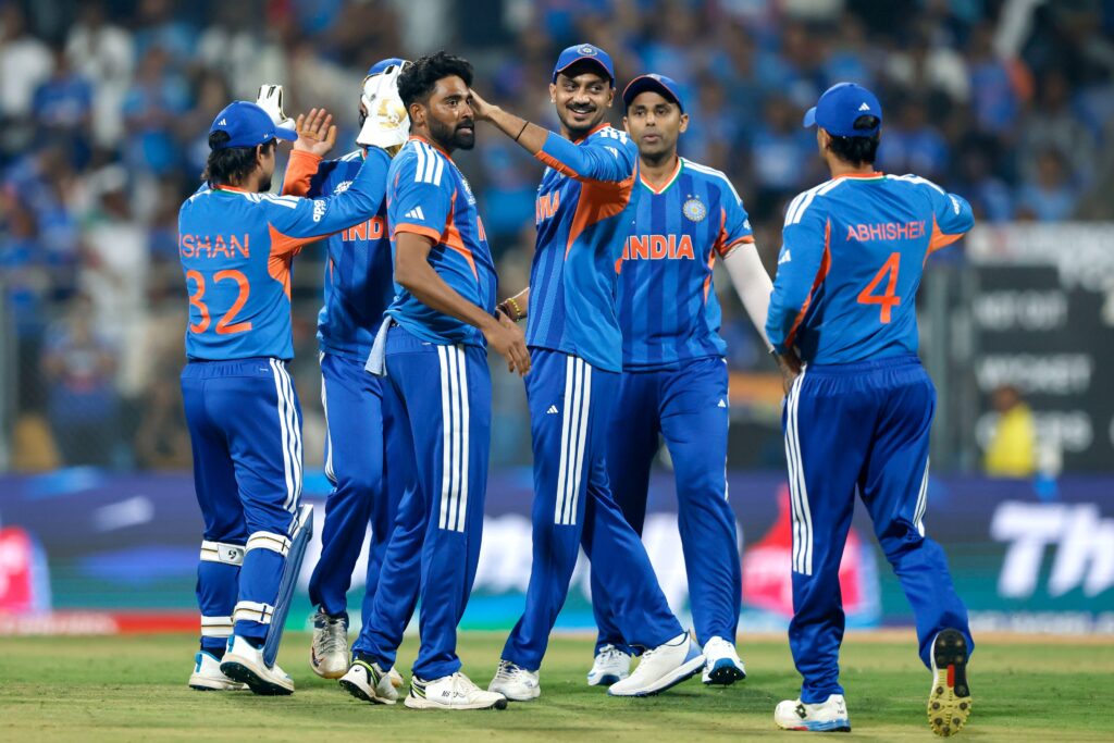Team India