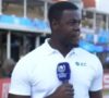 Carlos Brathwaite