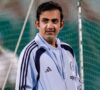 Gautam Gambhir