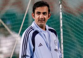 Gautam Gambhir