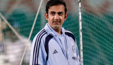Gautam Gambhir