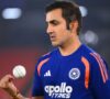 Gautam Gambhir
