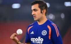 Gautam Gambhir