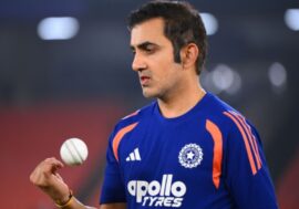 Gautam Gambhir