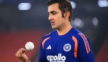 Gautam Gambhir