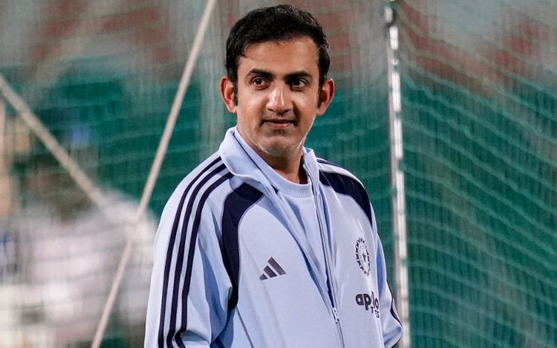 Gautam Gambhir