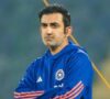 Gautam Gambhir