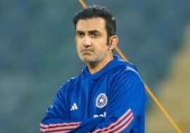 Gautam Gambhir