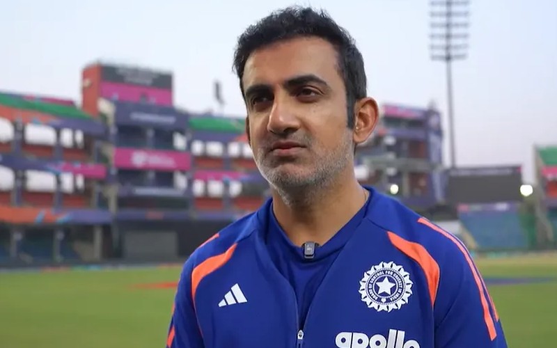 Gautam Gambhir 
