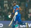 Hardik Pandya