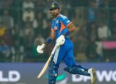 Hardik Pandya
