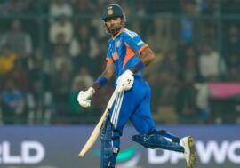 Hardik Pandya