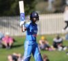 Harmanpreet Kaur