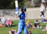 Harmanpreet Kaur