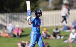 Harmanpreet Kaur