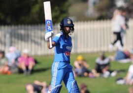 Harmanpreet Kaur