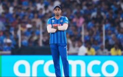 Suryakumar Yadav