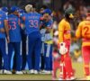 india zimbabwe