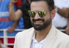 Irfan Pathan