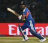Ishan Kishan