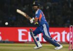 Ishan Kishan