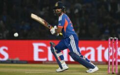 Ishan Kishan