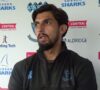Ishant Sharma