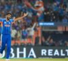 jasprit bumrah