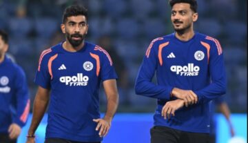 Axar Patel