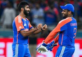 Sanju Samson