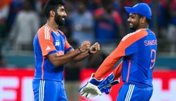 Sanju Samson