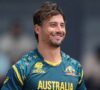 Marcus Stoinis