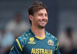 Marcus Stoinis