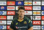 mitchell marsh