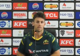 mitchell marsh
