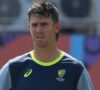 Mitchell Marsh