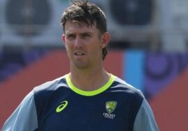 Mitchell Marsh