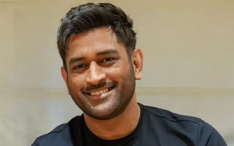 ms dhoni