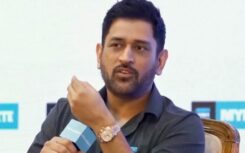 ms dhoni