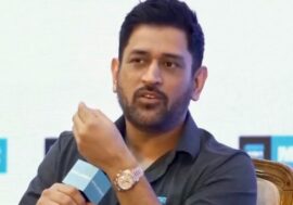 ms dhoni