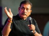 Ravi Shastri